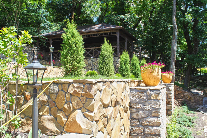 Медицинский центр &laquo;Княжна Мери&raquo;, Железноводск, изображение 13