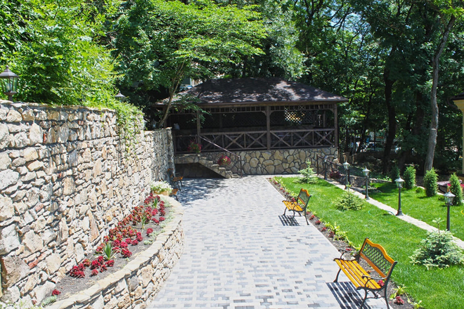 Медицинский центр &laquo;Княжна Мери&raquo;, Железноводск, изображение 15