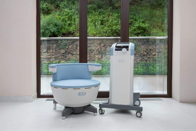 Санаторий &laquo;Источник&raquo;, Кисловодск, изображение 6