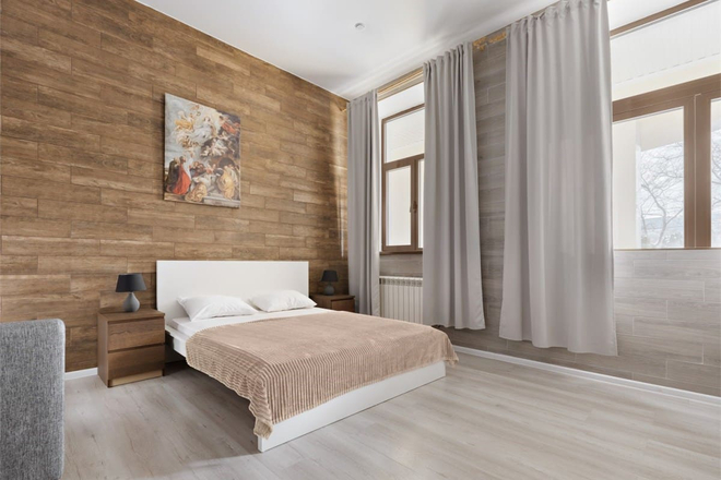 Санаторий &laquo;Вернисаж-лайн&raquo;, Кисловодск, изображение 7