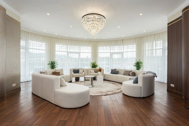 Санаторий &laquo;Вернисаж-лайн&raquo;, Кисловодск, изображение 8