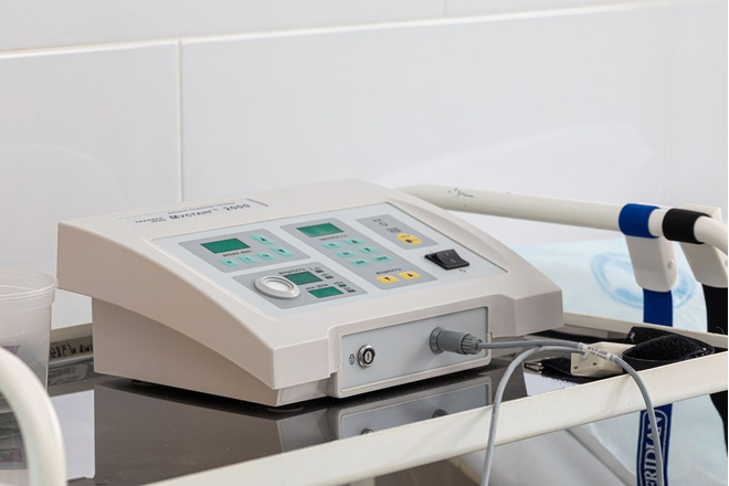 Санаторий &laquo;Бальнеогрязелечебница&raquo;, Железноводск, изображение 15