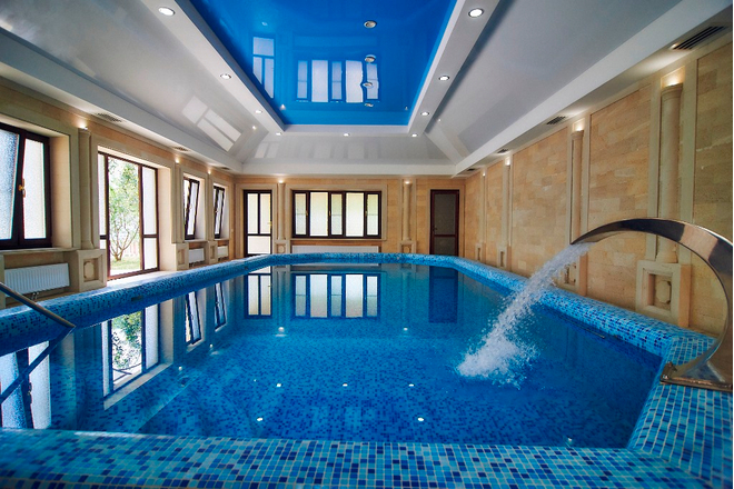 Отель &laquo;Райгонд&raquo;, Кисловодск, изображение 3