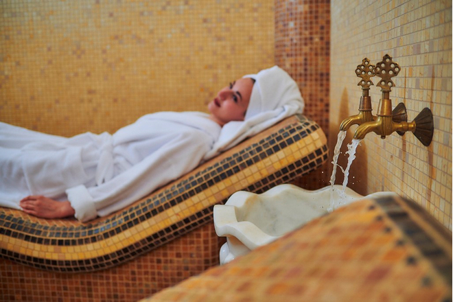 Отель &laquo;Райгонд&raquo;, Кисловодск, изображение 5