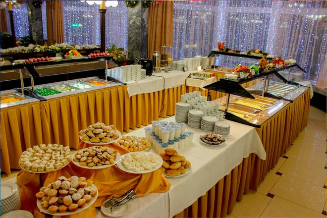 Санаторий &laquo;Луч&raquo;, Кисловодск, изображение 12