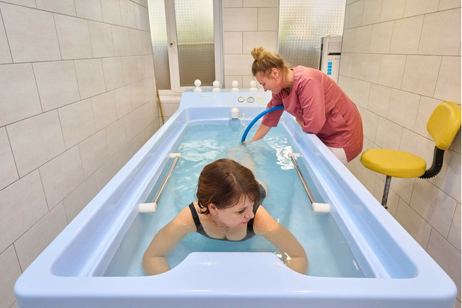 Санаторий &laquo;Русь&raquo;, Горячий Ключ, изображение 2