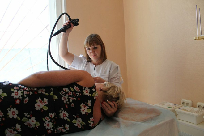 Железноводская Клиника НИИ Курортологии, Железноводск, изображение 12