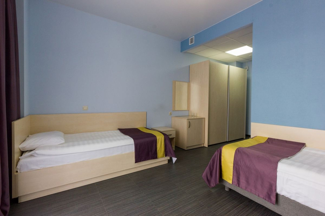 Оздоровительный комплекс &laquo;Вершина 1240&raquo;, Кисловодск, изображение 7