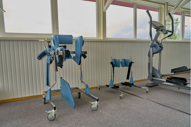 Военный Детский санаторий, Пятигорск, изображение 14