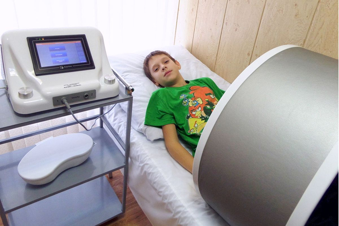 Военный Детский санаторий, Пятигорск, изображение 3