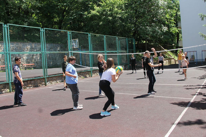 Детский санаторий &laquo;им. Н.К. Крупской&raquo;, Железноводск, изображение 5