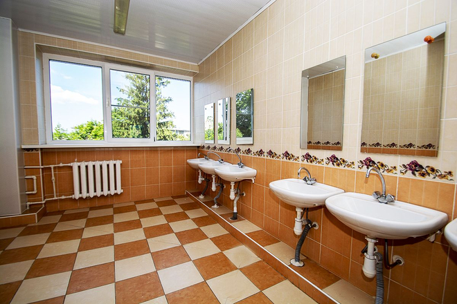 Детский санаторий &laquo;им. Н.К. Крупской&raquo;, Железноводск, изображение 14