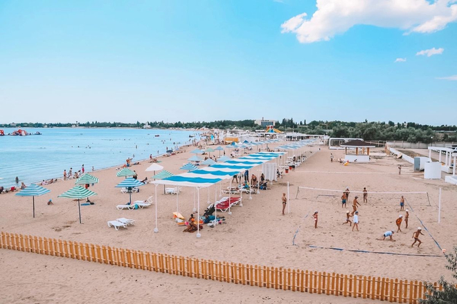 Реабилитационный центр «Возрождение», Евпатория, изображение 7