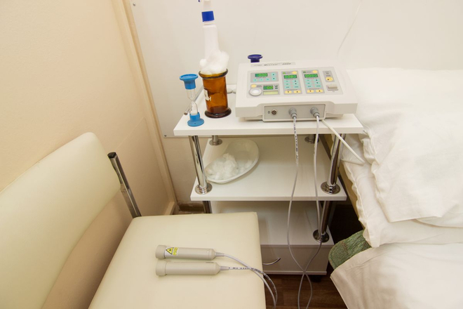 Санаторий &laquo;им. С. М. Кирова&raquo;, Кисловодск, изображение 11