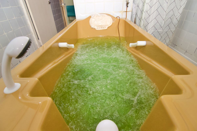 Санаторий &laquo;им. С. М. Кирова&raquo;, Кисловодск, изображение 13