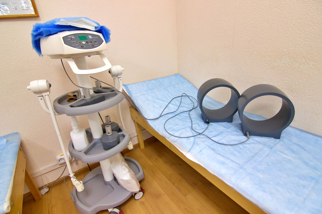 Санаторий &laquo;Жемчужина Кавказа&raquo;, Ессентуки, изображение 7