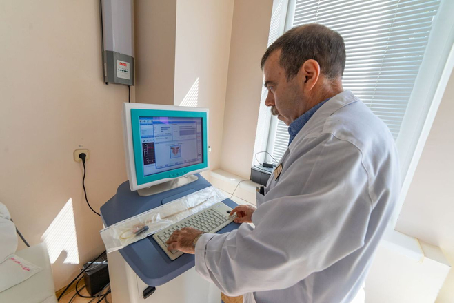 Санаторий &laquo;30 лет Победы&raquo;, Железноводск, изображение 8