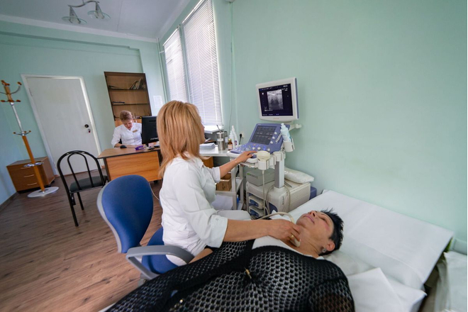 Санаторий &laquo;30 лет Победы&raquo;, Железноводск, изображение 14