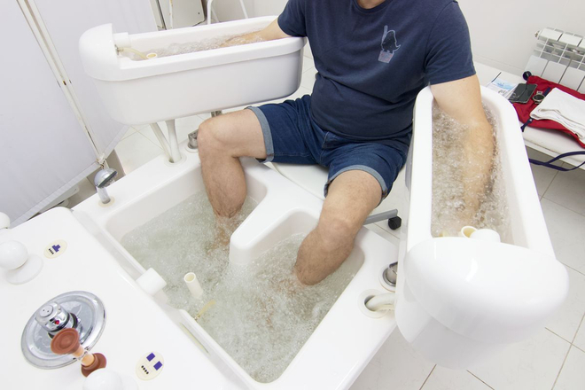 Санаторий &laquo;Эльбрус&raquo;, Железноводск, изображение 7