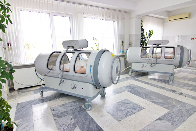 Санаторий &laquo;Виктория&raquo;, Ессентуки, изображение 10