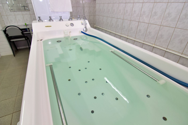 Санаторий &laquo;им. С.М. Кирова&raquo;, Железноводск, изображение 13