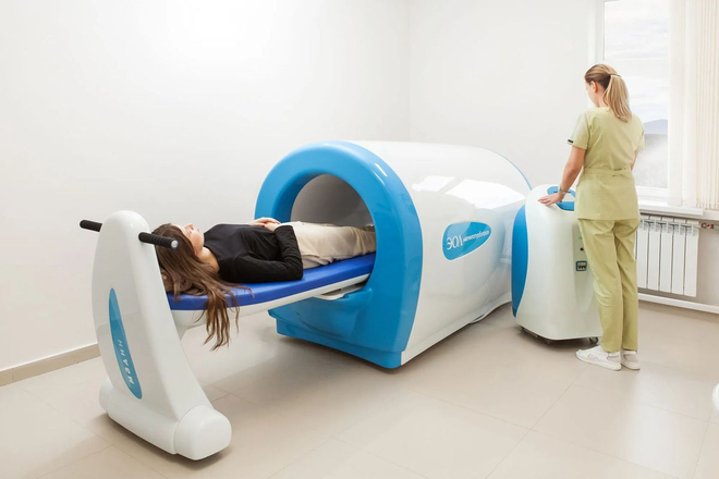 Санаторий &laquo;Елизавета-Минеральные Воды&raquo;, Железноводск, изображение 15