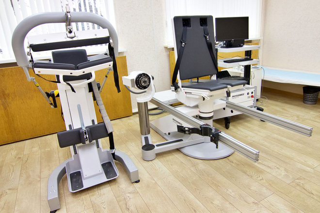 Санаторий &laquo;им. С.М. Кирова&raquo;, Пятигорск, изображение 14