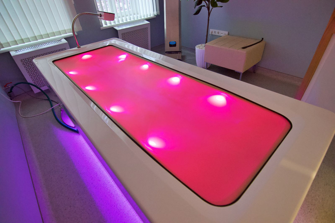 Санаторий &laquo;Орион&raquo;, Кисловодск, изображение 9