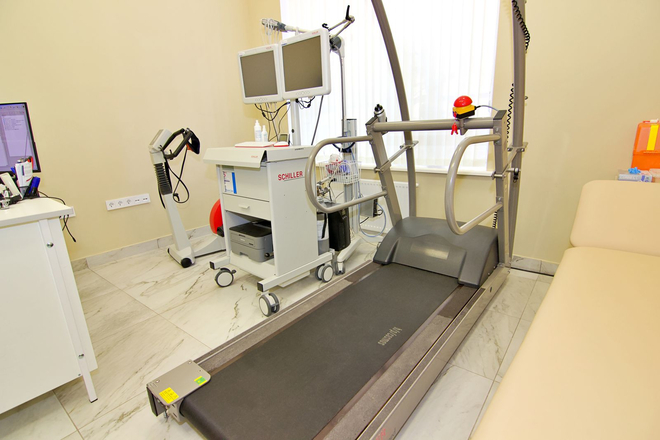 Санаторий &laquo;Орион&raquo;, Кисловодск, изображение 12