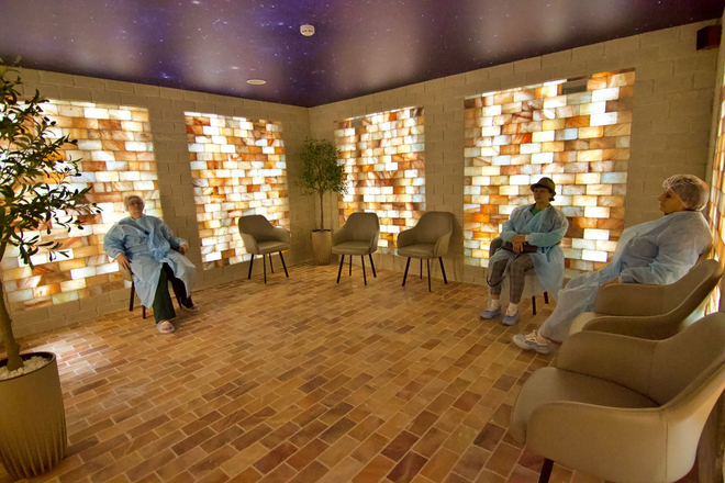 Санаторий &laquo;Орион&raquo;, Кисловодск, изображение 15