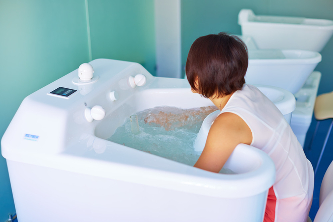 Санаторий &laquo;Казахстан&raquo;, Ессентуки, изображение 15