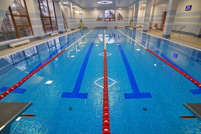 Санаторий &laquo;МЧС&raquo;, Кисловодск, изображение 5