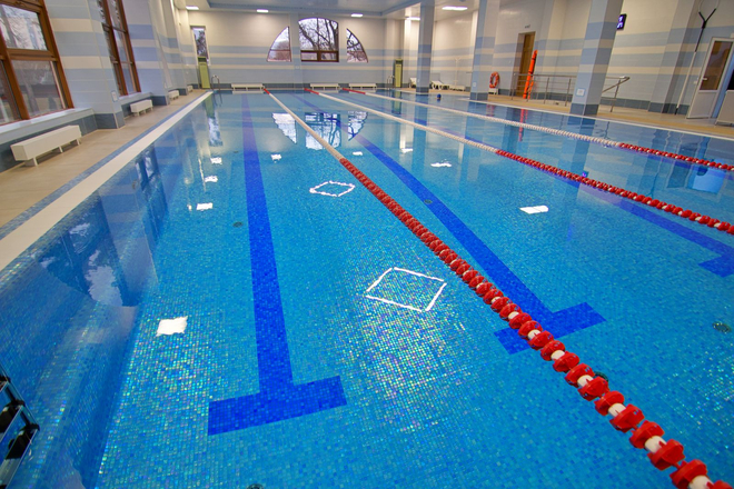 Санаторий &laquo;МЧС&raquo;, Кисловодск, изображение 9