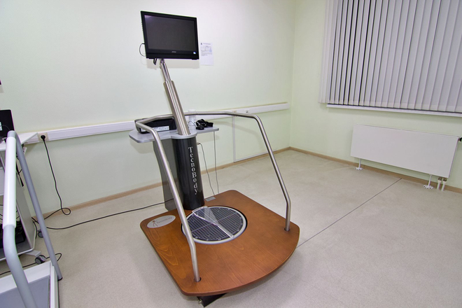 Санаторий &laquo;МЧС&raquo;, Кисловодск, изображение 13