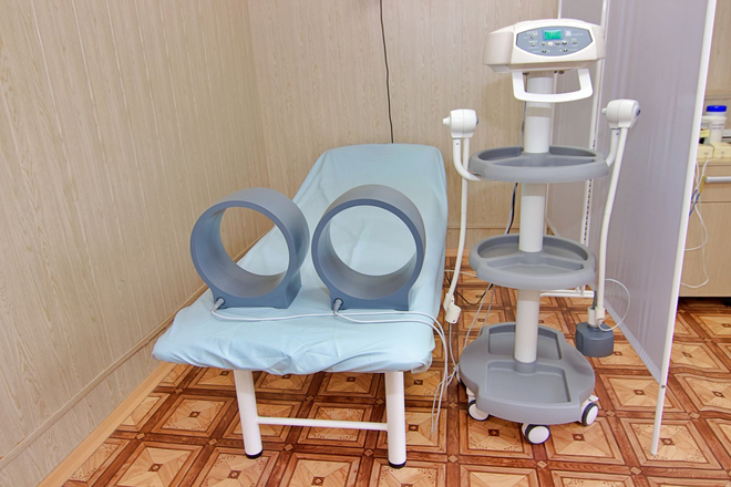 Детский санаторий &laquo;Смена&raquo;, Кисловодск, изображение 16