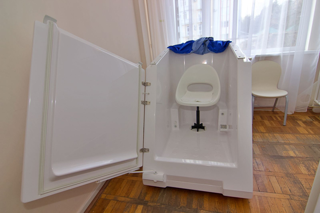 Детский санаторий &laquo;Смена&raquo;, Кисловодск, изображение 10