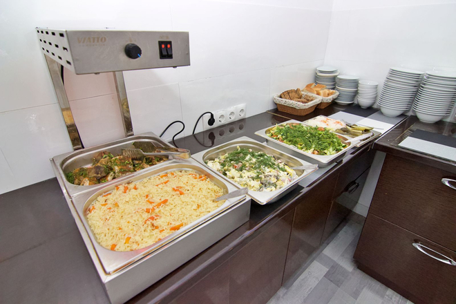 Клинический санаторий &laquo;Элорма&raquo;, Кисловодск, изображение 3