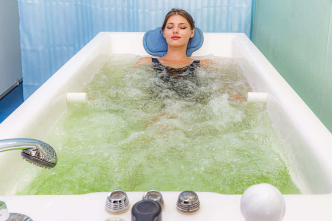 Санаторий &laquo;Казахстан&raquo;, Ессентуки, изображение 6