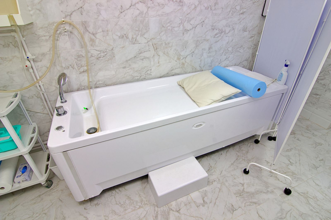 Санаторий &laquo;Нарзан&raquo;, Кисловодск, изображение 3