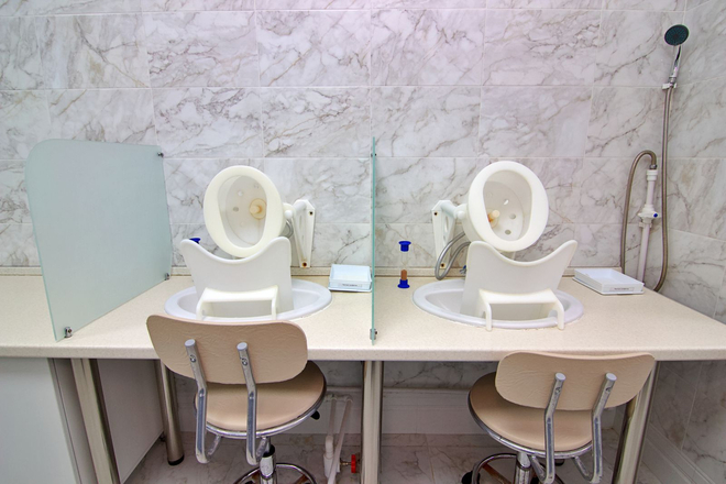 Санаторий &laquo;Нарзан&raquo;, Кисловодск, изображение 14