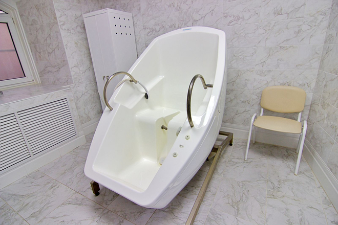 Санаторий &laquo;Нарзан&raquo;, Кисловодск, изображение 13