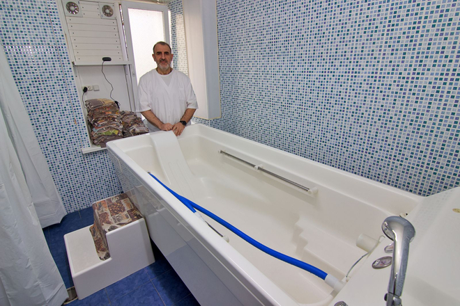 Санаторий &laquo;Руно&raquo;, Пятигорск, изображение 14