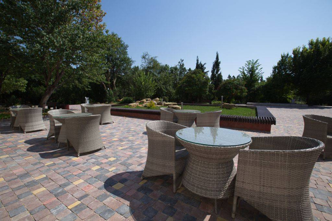 Санаторий «Саки», Саки, изображение 14