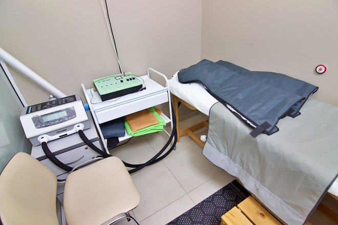 Санаторий &laquo;Вилла Арнест&raquo;, Кисловодск, изображение 15