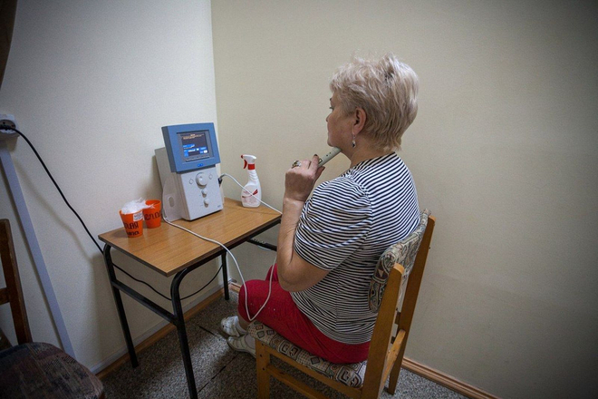 Санаторий «Ай-Петри», Ялта, изображение 15