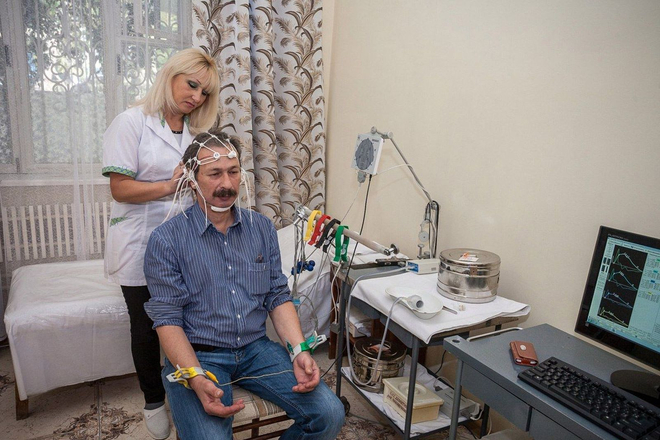 Санаторий «Ай-Петри», Ялта, изображение 11