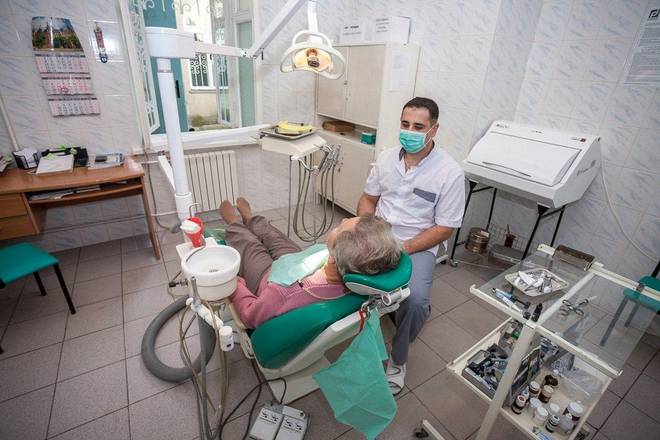 Санаторий «Ай-Петри», Ялта, изображение 16