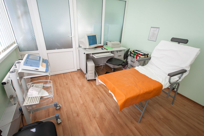 Санаторий «Гурзуфский», Ялта, изображение 16