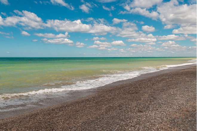 Санаторий «Северное сияние», Саки, изображение 3