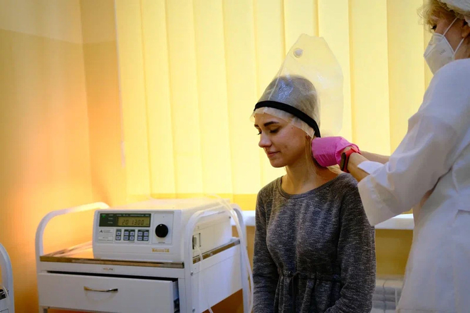 Санаторий «Славутич», Алушта, изображение 10